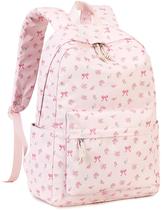 Mochila Bluboon Escolar para Chicas y Mujeres para Laptop de 15" Mochila Bluboon Escolar para Chicas y Mujeres para Laptop de 15"