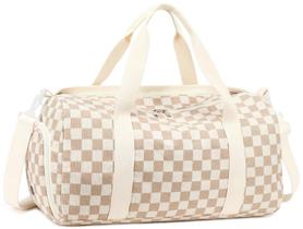 Mochila Bluboon Girls Kids Cute Gym com compartimento para sapatos