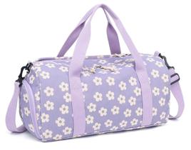 Mochila Bluboon Girls Kids Cute Gym com compartimento para sapatos