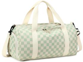 Mochila Bluboon Kids impermeável com sapato e compartimento úmido
