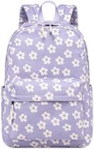 Mochila Bluboon Laptop Corduroy Girls 33x15x43 cm