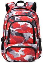 Mochila BLUEFAIRY Kids 17L para meninos e meninas de 8 a 10 anos