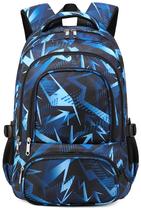 Mochila BLUEFAIRY Kids for Boys School com capa para tablet Mochila BLUEFAIRY Kids for Boys School com capa para tablet