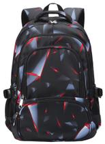 Mochila BLUEFAIRY Kids para meninos Elementary School 17L