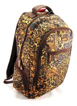 Mochila boa forma dmw 48563