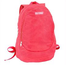 Mochila Boa Forma Mesh 19535 Feminina - Rosa - DMW