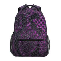 Mochila Bolaz Bookbags Laptop 16" com bolso para laptop 14"