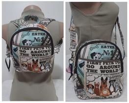 Mochila bolchila Dogs Mochila bolchila Dogs