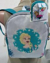 Mochila bolchila Frozen Mochila bolchila Frozen