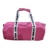 Mochila Bolsa Academia Esporte Fitness Treino Feminina Rosa Mochila Bolsa Academia Esporte Fitness Treino Feminina Rosa