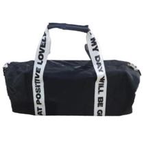 Mochila Bolsa Academia Esporte Fitness Treino Fiorella Sotti