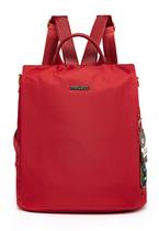 Mochila Bolsa Anti - furto Vermelha Madami Resistente Mochila Bolsa Anti - furto Vermelha Madami Resistente