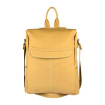 Mochila Bolsa Antifurto Feminina material sintético - BELLAVE