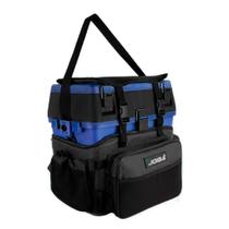 Mochila / Bolsa Banqueta De Pesca Fishing Box - Jogá