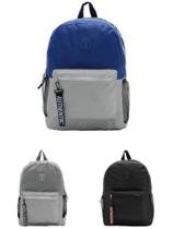 Mochila bolsa casual unissex moderna authentic