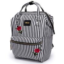 Mochila Bolsa Cavalera Belly Moda Feminina Fashion