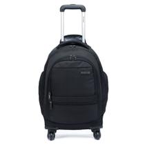 Mochila Bolsa Com Rodinhas Swicky Executiva Resistente Trabalho Mochila Bolsa Com Rodinhas Swicky Executiva Resistente Trabalho