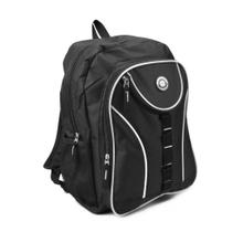 Mochila Bolsa Costas Escola Trabalho Masculina - Clio