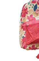 Mochila Bolsa Costas Escolar Juvenil Feminina Florida - Clio Mochila Bolsa Costas Escolar Juvenil Feminina Florida - Clio