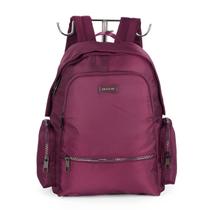 Mochila Bolsa Costas Juvenil Passeio Feminina Linda Up4you