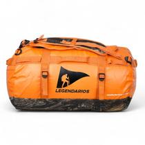 Mochila/Bolsa de Camping Duffle Bag 50 Litros - Legendários Mochila/Bolsa de Camping Duffle Bag 50 Litros - Legendários