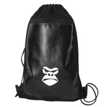 Mochila Bolsa De Costa Boxe Black Monkey - Gorilla