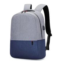 Mochila Bolsa de Costas Para Notebook 15.6 Adulto Juvenil Unissex Feminina Masculina - SmartPackss