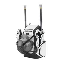 Mochila Bolsa de Equipamento Easton WALK-OFF MOJO Branca Mochila Bolsa de Equipamento Easton WALK-OFF MOJO Branca