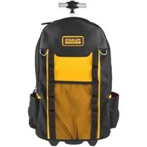 Mochila, Bolsa de Ferramentas 20" Fatmax Stanley Com Rodinhas FMST514196