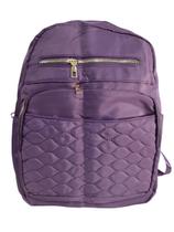 Mochila bolsa de Nylon Impermeável Moda Feminina Mochila bolsa de Nylon Impermeável Moda Feminina