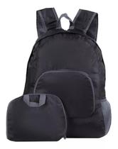 Mochila Bolsa Dobrável Impermeável Resistente A Água De Nylon Compacta De 25 Litros Esportiva Unissex Portátil Mochila Bolsa Dobrável Impermeável Resistente A Água De Nylon Compacta De 25 Litros Esportiva Unissex Portátil