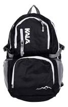 Mochila Bolsa Dobravel Ultra Compacta 30 Litros Preta Kala