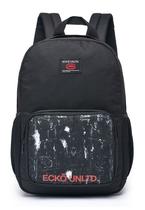 Mochila Bolsa Ecko Masculina Escolar Reforçada Espaçosa