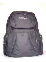 Mochila bolsa escolar chenson preta