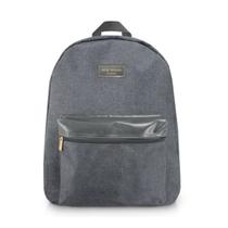 Mochila Bolsa Escolar Costas Adulto Juvenil Casual Trabalho Viagem Unissex Masculina Feminina