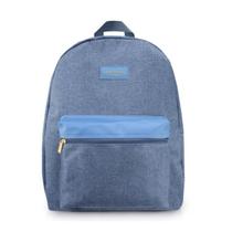 Mochila Bolsa Escolar Costas Adulto Juvenil Casual Trabalho Viagem Unissex Masculina Feminina