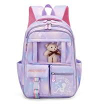 Mochila bolsa escolar divisoria multineos Mochila bolsa escolar divisoria multineos