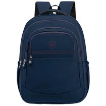 Mochila Bolsa Escolar Faculdade Trabalho Grande Feminina Espaço Para Notebook Dia a Dia