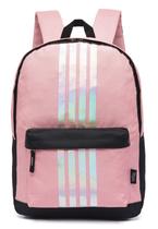 Mochila Bolsa Escolar Feminina Espaçosa Reforçada Faculdade