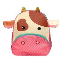 Mochila Bolsa Escolar Infantil Menina Menino Alça Reforçada Mochila Bolsa Escolar Infantil Menina Menino Alça Reforçada
