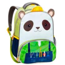 Mochila Bolsa Escolar Passeio Infantil Bebe Creche Menina/Menino Mochila Bolsa Escolar Passeio Infantil Bebe Creche Menina/Menino