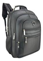 Mochila Bolsa Escolar Reforçada Notebook Masculina Feminina