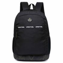 Mochila Bolsa Escolar Reforçada Spector