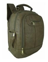 Mochila Bolsa Escolar Trabalho material sintético Feminina Top