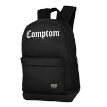 Mochila Bolsa Escolar Trabalho Viagem Mala Compton Everbags