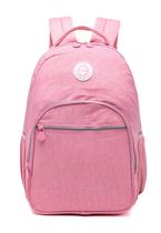 Mochila Bolsa Espaçosa Reforçada Feminina Faculdade Escolar Mochila Bolsa Espaçosa Reforçada Feminina Faculdade Escolar