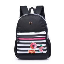 Mochila Bolsa Estilosa Unissex Casual Reistente Moderna Mochila Bolsa Estilosa Unissex Casual Reistente Moderna
