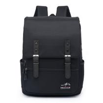 Mochila Bolsa Executiva Polo One Notebook Escolar Trabalho Grande