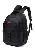 Mochila Bolsa Executiva Resistente Faculdade Dia a Dia Notebook Espaçosa Original