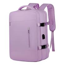 Mochila Bolsa Executiva Viagem Expansiva Masculina Feminina Mochila Bolsa Executiva Viagem Expansiva Masculina Feminina
